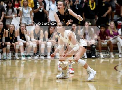 Thumbnail 3 in Mica Mountain @ Salpointe Catholic photogallery.