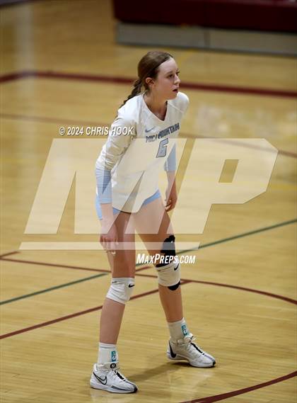 Thumbnail 1 in Mica Mountain @ Salpointe Catholic photogallery.