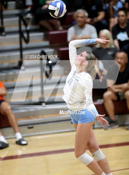 Thumbnail 2 in Mica Mountain @ Salpointe Catholic photogallery.