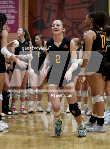 Thumbnail 1 in Mica Mountain @ Salpointe Catholic photogallery.