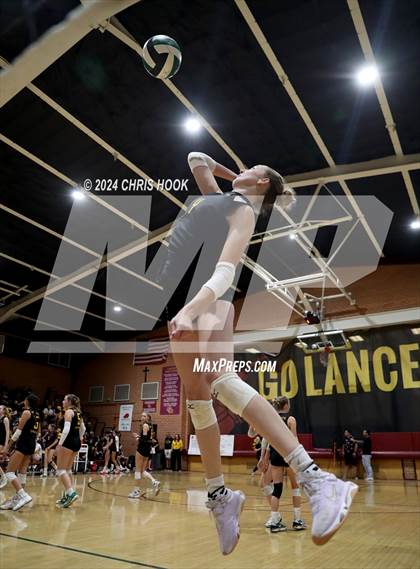 Thumbnail 1 in Mica Mountain @ Salpointe Catholic photogallery.