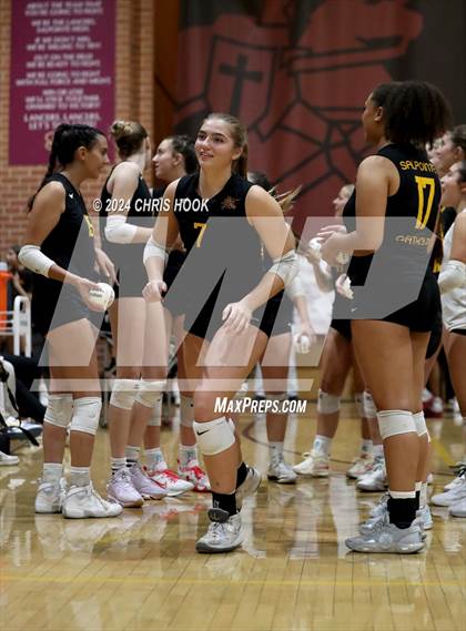 Thumbnail 1 in Mica Mountain @ Salpointe Catholic photogallery.