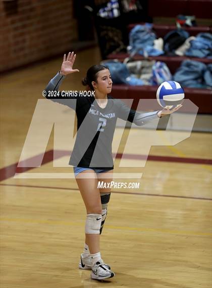 Thumbnail 1 in Mica Mountain @ Salpointe Catholic photogallery.