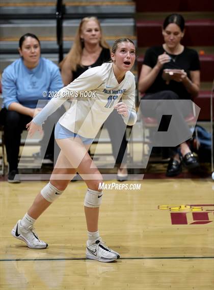 Thumbnail 3 in Mica Mountain @ Salpointe Catholic photogallery.