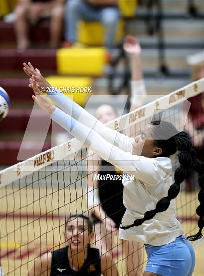 Thumbnail 2 in Mica Mountain @ Salpointe Catholic photogallery.