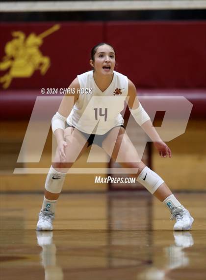 Thumbnail 1 in Mica Mountain @ Salpointe Catholic photogallery.