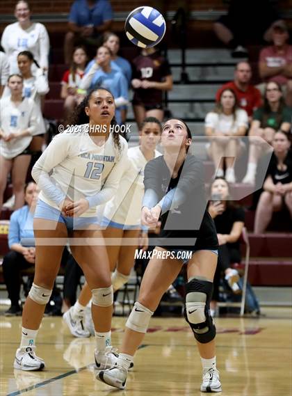 Thumbnail 3 in Mica Mountain @ Salpointe Catholic photogallery.