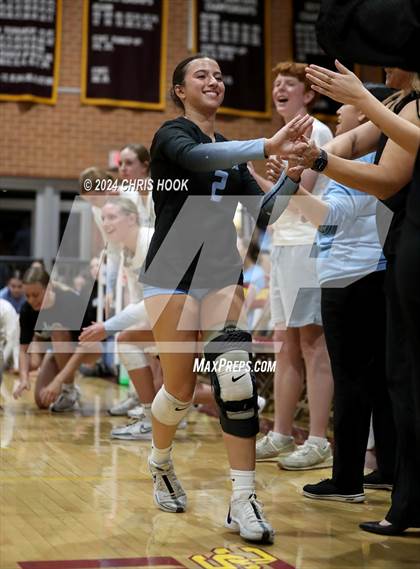 Thumbnail 1 in Mica Mountain @ Salpointe Catholic photogallery.
