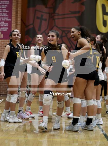 Thumbnail 2 in Mica Mountain @ Salpointe Catholic photogallery.