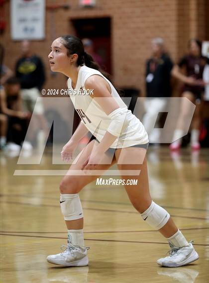 Thumbnail 2 in Mica Mountain @ Salpointe Catholic photogallery.