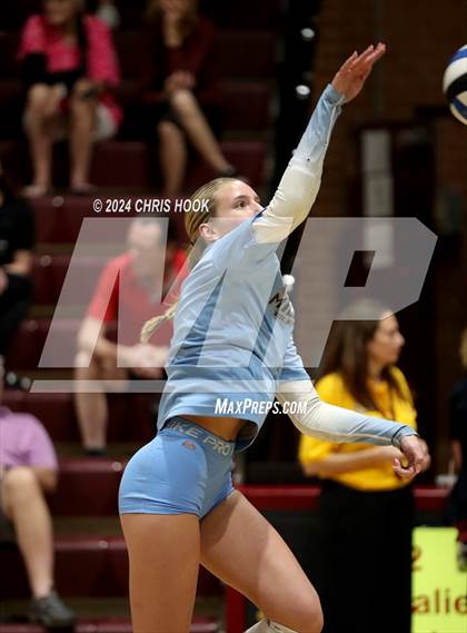 Thumbnail 1 in Mica Mountain @ Salpointe Catholic photogallery.