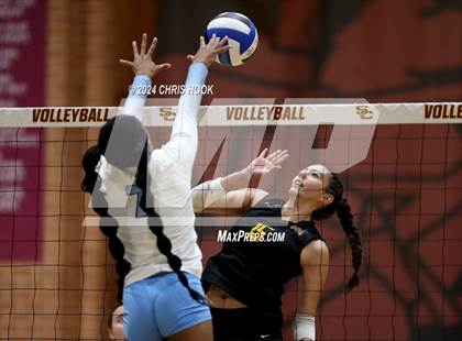 Thumbnail 3 in Mica Mountain @ Salpointe Catholic photogallery.