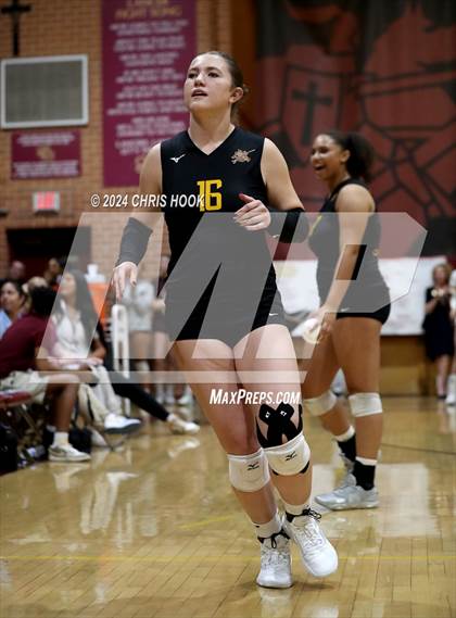 Thumbnail 3 in Mica Mountain @ Salpointe Catholic photogallery.