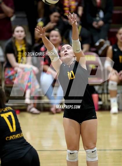 Thumbnail 1 in Mica Mountain @ Salpointe Catholic photogallery.