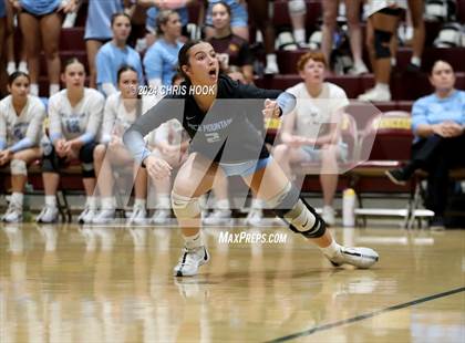 Thumbnail 2 in Mica Mountain @ Salpointe Catholic photogallery.