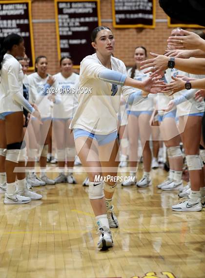 Thumbnail 2 in Mica Mountain @ Salpointe Catholic photogallery.