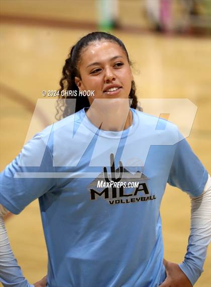 Thumbnail 1 in Mica Mountain @ Salpointe Catholic photogallery.