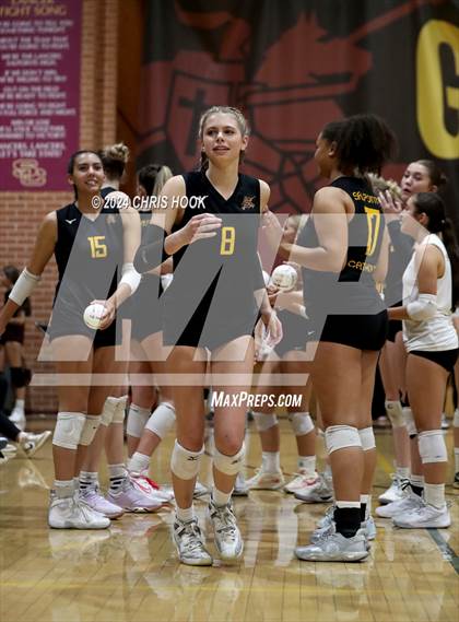 Thumbnail 3 in Mica Mountain @ Salpointe Catholic photogallery.