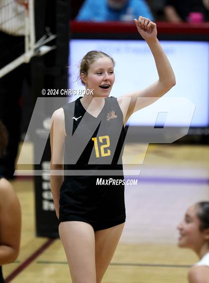 Thumbnail 3 in Mica Mountain @ Salpointe Catholic photogallery.