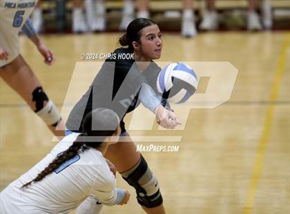 Thumbnail 2 in Mica Mountain @ Salpointe Catholic photogallery.