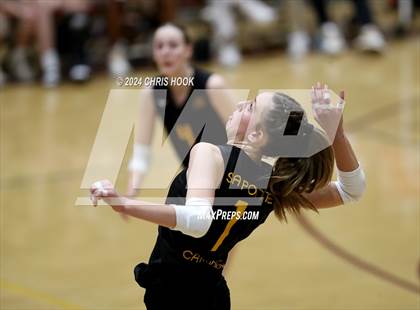 Thumbnail 3 in Mica Mountain @ Salpointe Catholic photogallery.