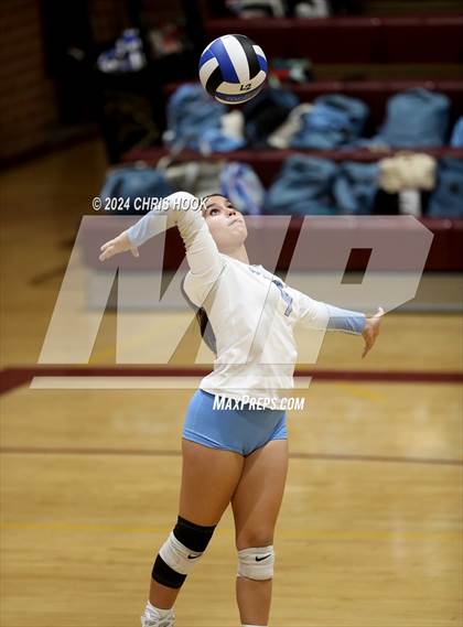 Thumbnail 3 in Mica Mountain @ Salpointe Catholic photogallery.