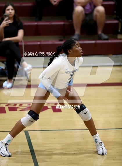 Thumbnail 3 in Mica Mountain @ Salpointe Catholic photogallery.