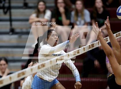 Thumbnail 1 in Mica Mountain @ Salpointe Catholic photogallery.