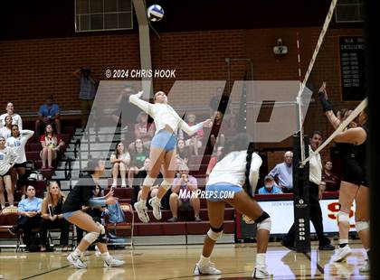 Thumbnail 1 in Mica Mountain @ Salpointe Catholic photogallery.