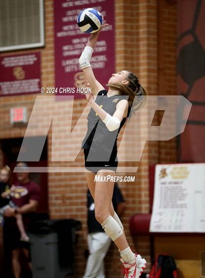 Thumbnail 1 in Mica Mountain @ Salpointe Catholic photogallery.