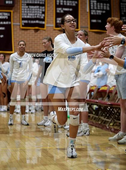 Thumbnail 2 in Mica Mountain @ Salpointe Catholic photogallery.