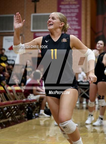 Thumbnail 3 in Mica Mountain @ Salpointe Catholic photogallery.