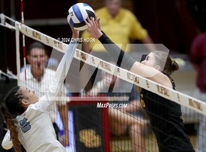 Thumbnail 3 in Mica Mountain @ Salpointe Catholic photogallery.