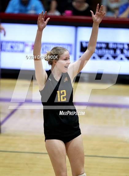 Thumbnail 2 in Mica Mountain @ Salpointe Catholic photogallery.