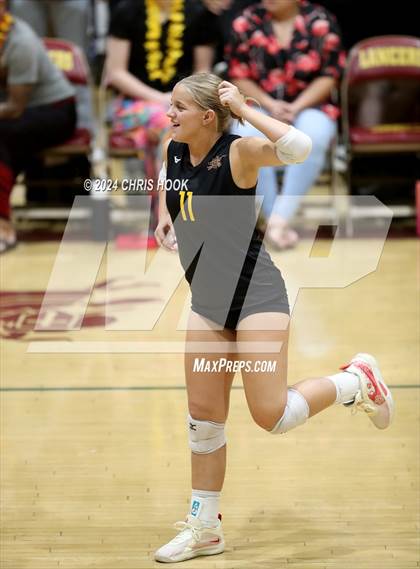 Thumbnail 1 in Mica Mountain @ Salpointe Catholic photogallery.