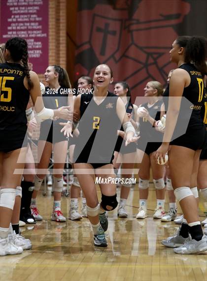 Thumbnail 3 in Mica Mountain @ Salpointe Catholic photogallery.