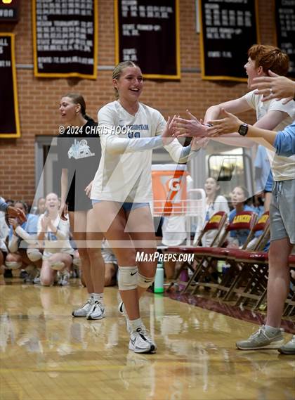 Thumbnail 2 in Mica Mountain @ Salpointe Catholic photogallery.