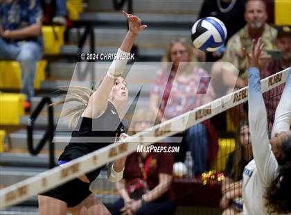 Thumbnail 3 in Mica Mountain @ Salpointe Catholic photogallery.