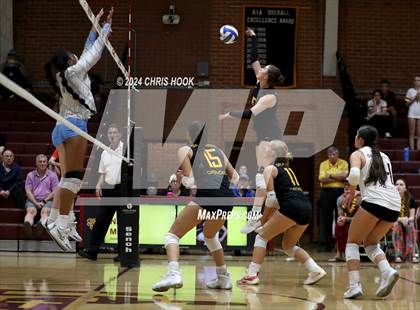 Thumbnail 2 in Mica Mountain @ Salpointe Catholic photogallery.