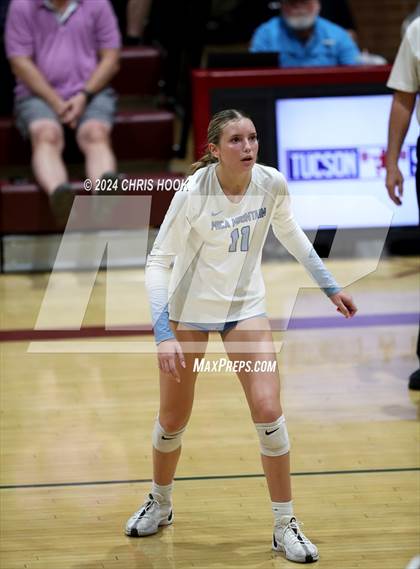 Thumbnail 2 in Mica Mountain @ Salpointe Catholic photogallery.