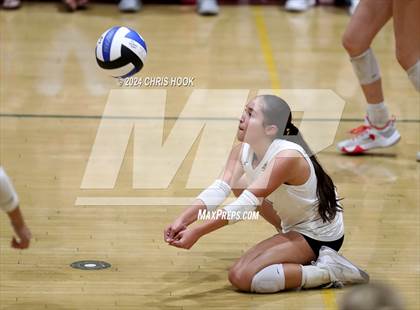 Thumbnail 1 in Mica Mountain @ Salpointe Catholic photogallery.