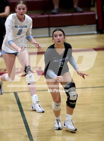Thumbnail 1 in Mica Mountain @ Salpointe Catholic photogallery.