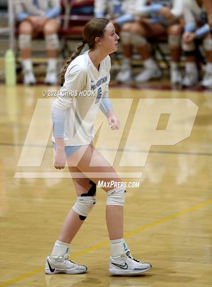 Thumbnail 3 in Mica Mountain @ Salpointe Catholic photogallery.