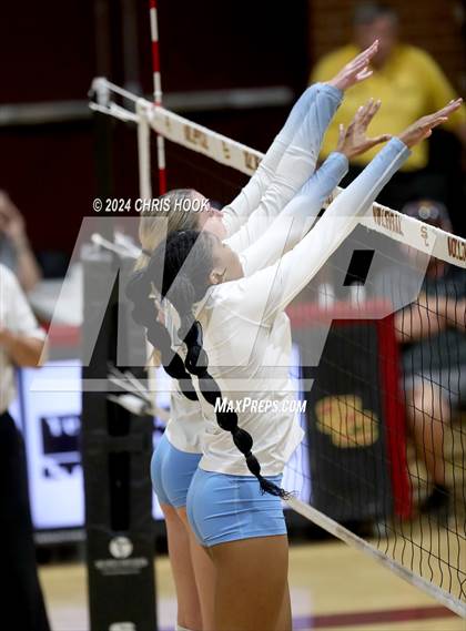 Thumbnail 1 in Mica Mountain @ Salpointe Catholic photogallery.