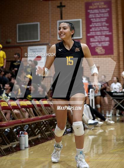 Thumbnail 3 in Mica Mountain @ Salpointe Catholic photogallery.