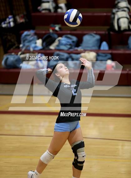 Thumbnail 3 in Mica Mountain @ Salpointe Catholic photogallery.