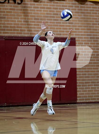 Thumbnail 1 in Mica Mountain @ Salpointe Catholic photogallery.