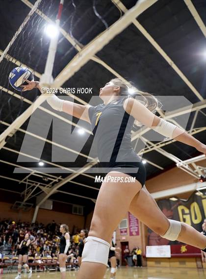 Thumbnail 3 in Mica Mountain @ Salpointe Catholic photogallery.