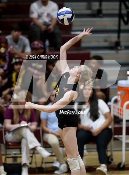 Thumbnail 3 in Mica Mountain @ Salpointe Catholic photogallery.