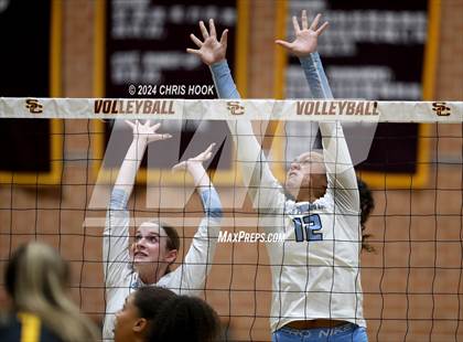 Thumbnail 1 in Mica Mountain @ Salpointe Catholic photogallery.